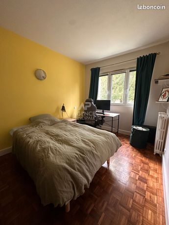 Appartement a louer saint-germain-en-laye - 4 pièce(s) - 83 m2 - Surfyn