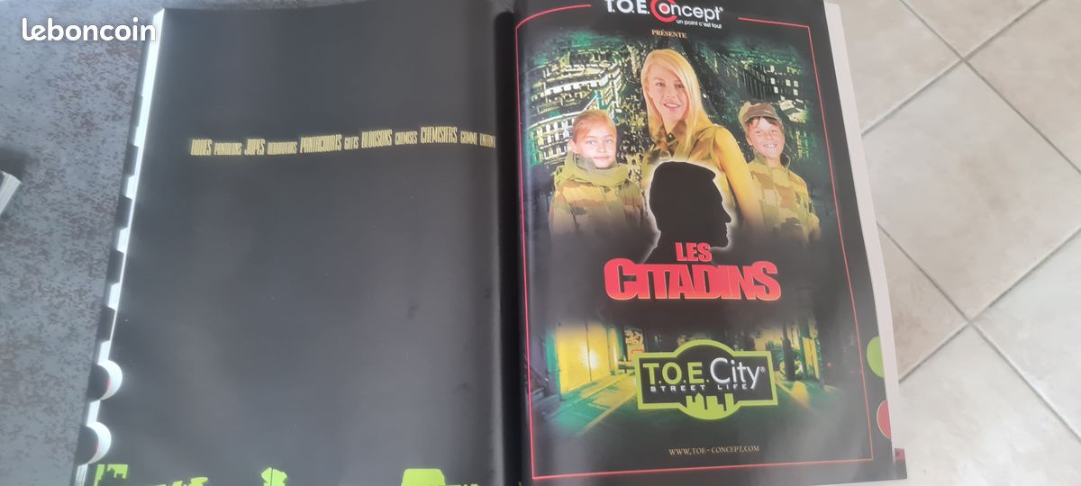Magazine TOE (image 2)