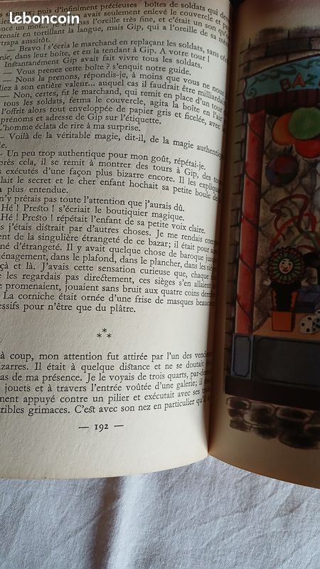 Il était une fois ..... 80 contes (image 8)