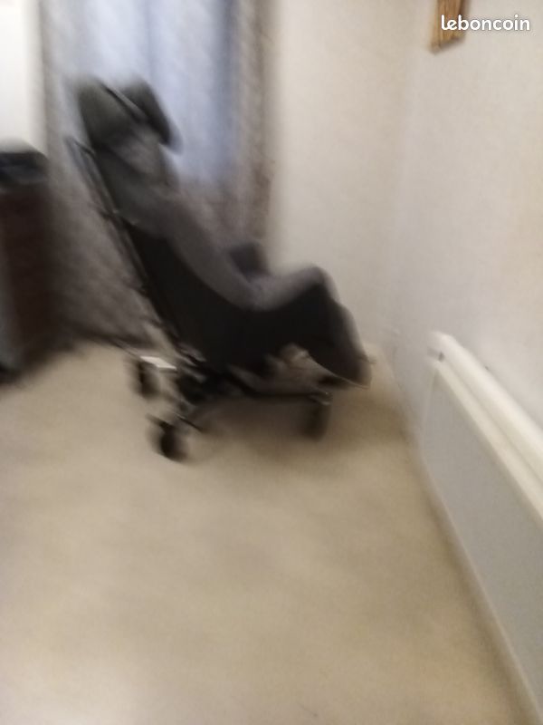 Fauteuil relax (image 2)