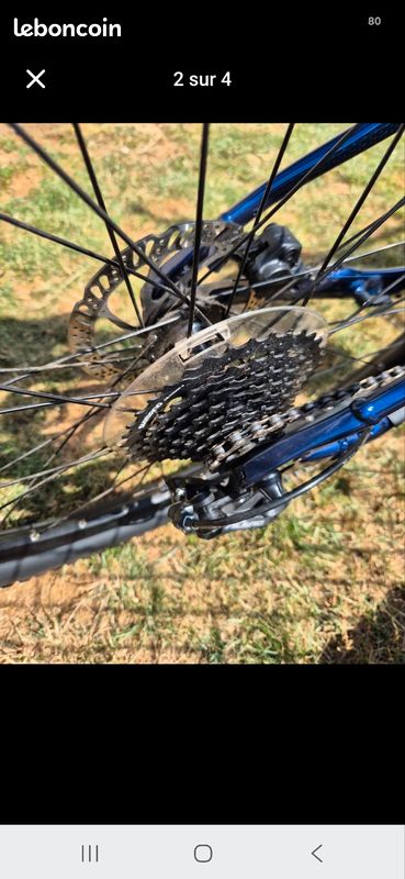 Vend vélo électrique (image 2)