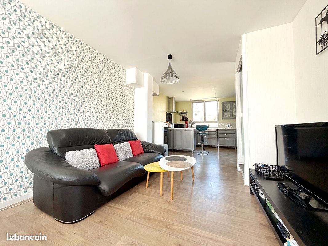 Maison 5 pièces 71 m² · à Cormicy · 71 m² · 193 500 €