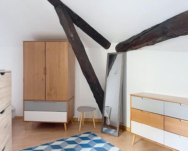 Appartement 169 000 € - 25 m²
