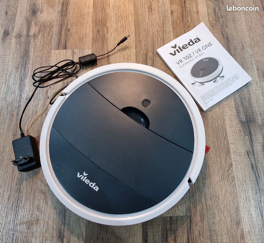 Aspirateur Robot (image 1)