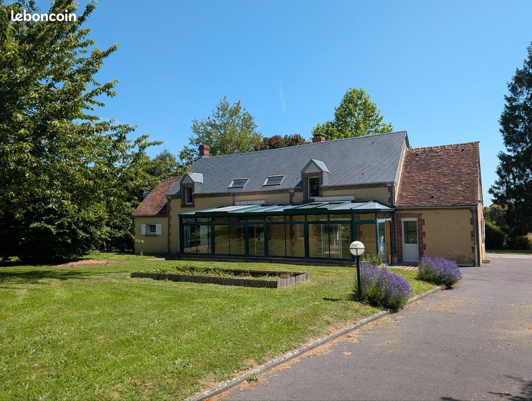 Maison 7 pièces 210 m² · à Coulimer · 210 m² · 259 000 €