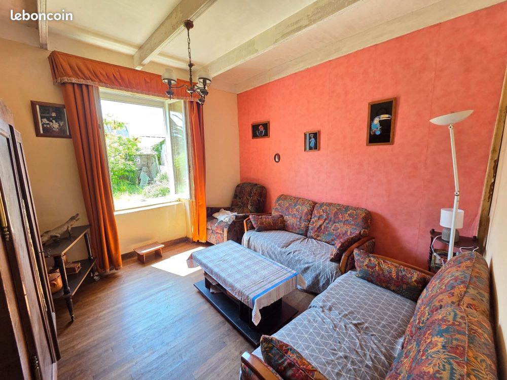 Maison 5 pièces 80 m² (image 2)