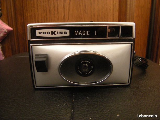 KONICA EFP3 - APPAREIL PHOTO OCCASION - APPAREILS PHOTO ET CAMERA/APPAREILS PHOTO ARGENTIQUE