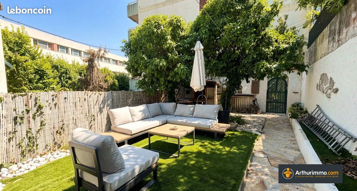 Maison 6 pièces 138 m² · à Nice · 138 m² · 558 000 €