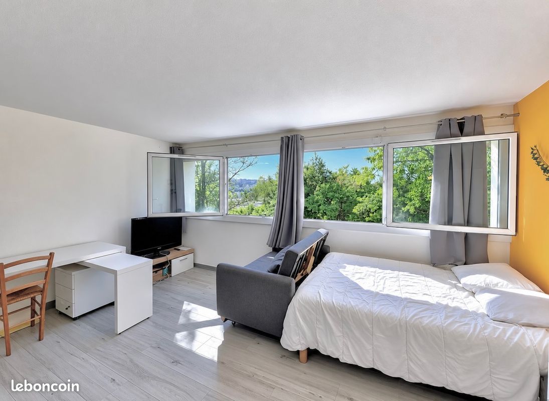 Appartement 1 pièce 25 m² · à Montpellier · 25 m² · 99 000 €