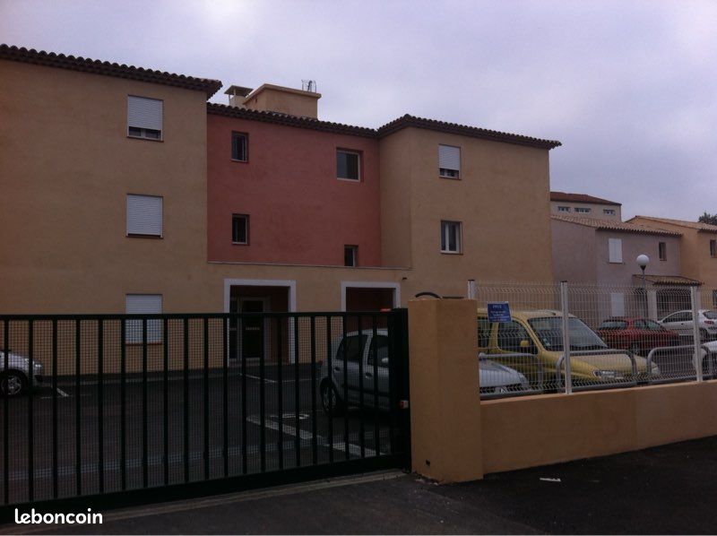 Appartement 1 pièce 20 m² · à Draguignan · 20 m² · 550 €/mois