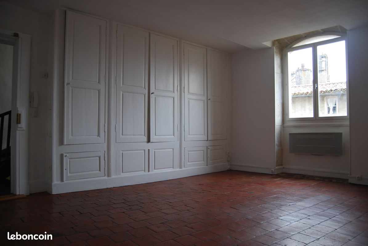 Appartement 2 pièces 40 m² · à Auch · 40 m² · 480 €/mois