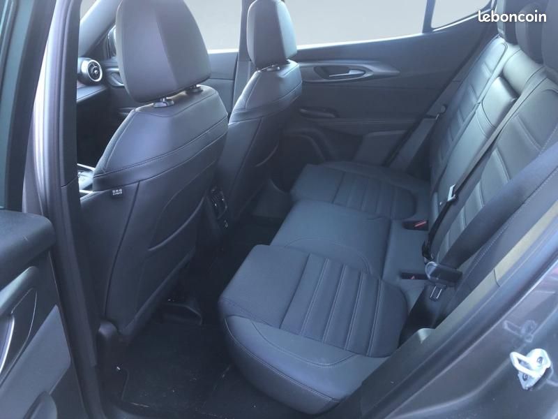 Alfa romeo Tonale 1.5 Ibrida 160ch Veloce TCT (image 10)