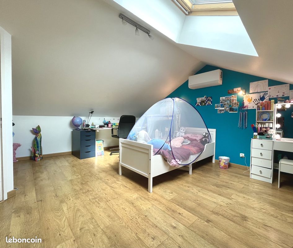 Maison 6 pièces 113 m² (image 15)