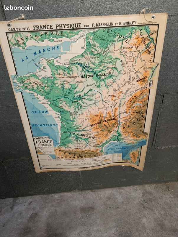 Armoire a cartes (image 20)