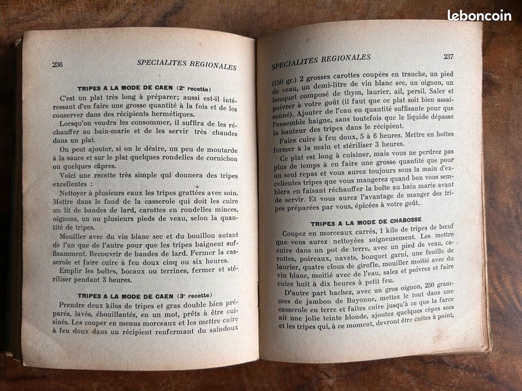 Conserves et confitures à la portée de tous - Paul MOUGIN (image 7)