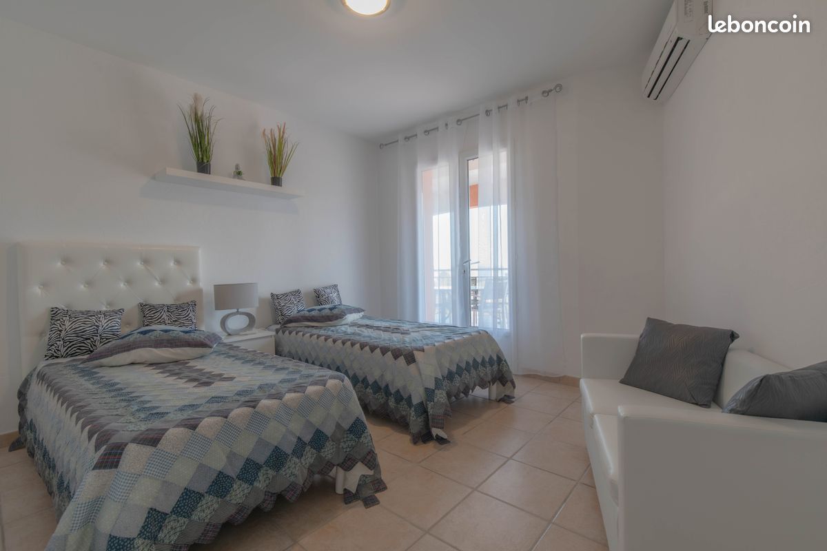 La Bastide du Mazel luxueuse villa indépendante climatisée avec piscine pour 6 personnes (image 15)