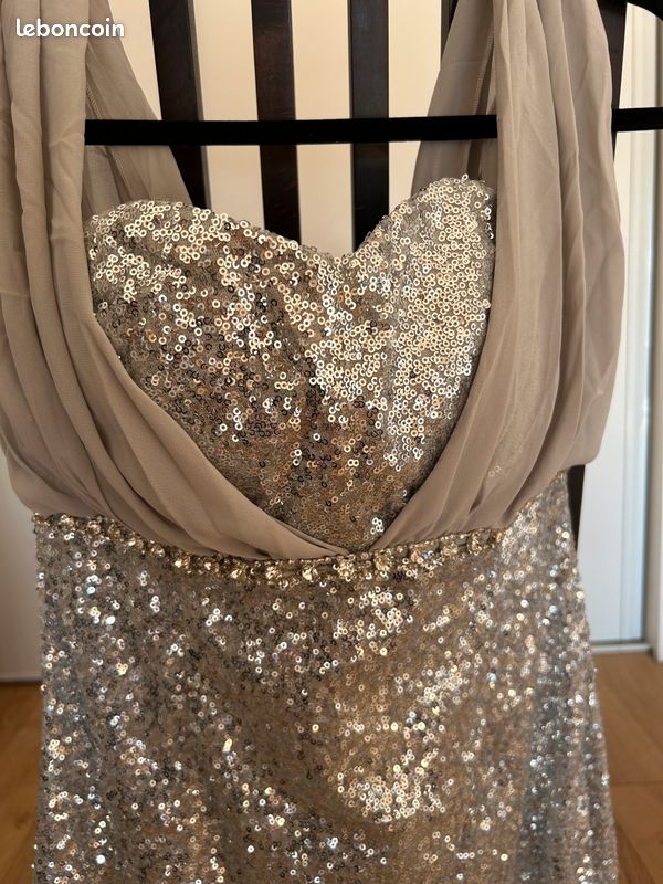 Robe de soirée (image 4)