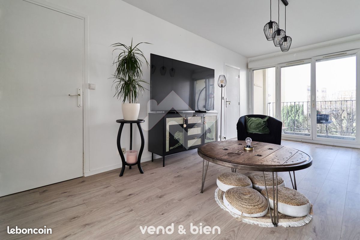 Appartement 3 pièces 78 m² · à Reims · 78 m² · 149 000 €