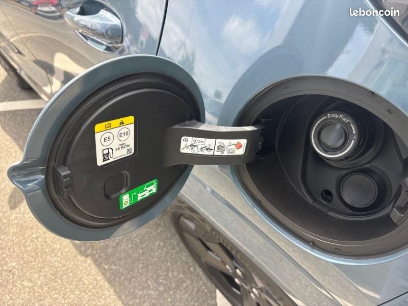 Ford Puma 1.0 EcoBoost Hybrid 125ch BlueCruise Edition S&S Powershift (image 26)