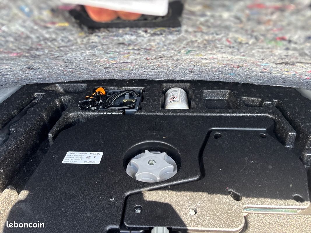 NISSAN Qashqai e-Power 190 ch N-Connecta (image 24)