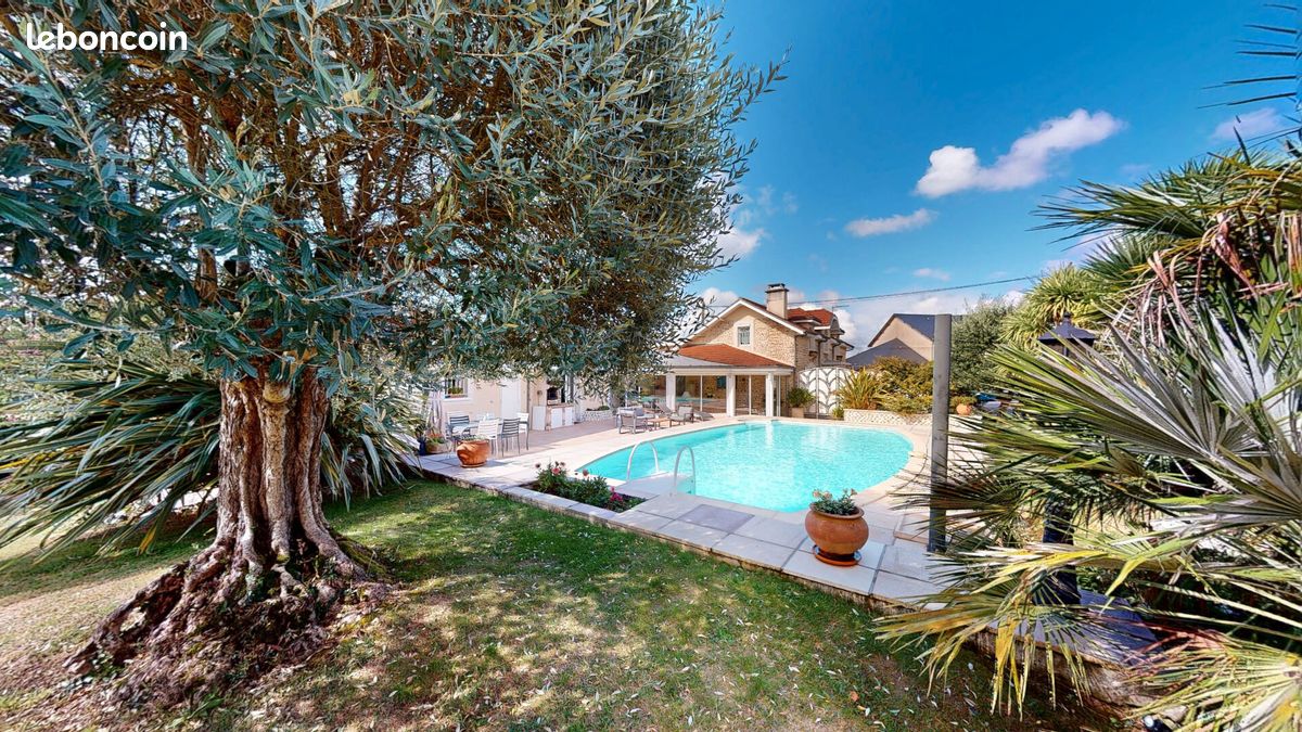 Maison 6 pièces 175 m² · à Lons · 175 m² · 520 000 €