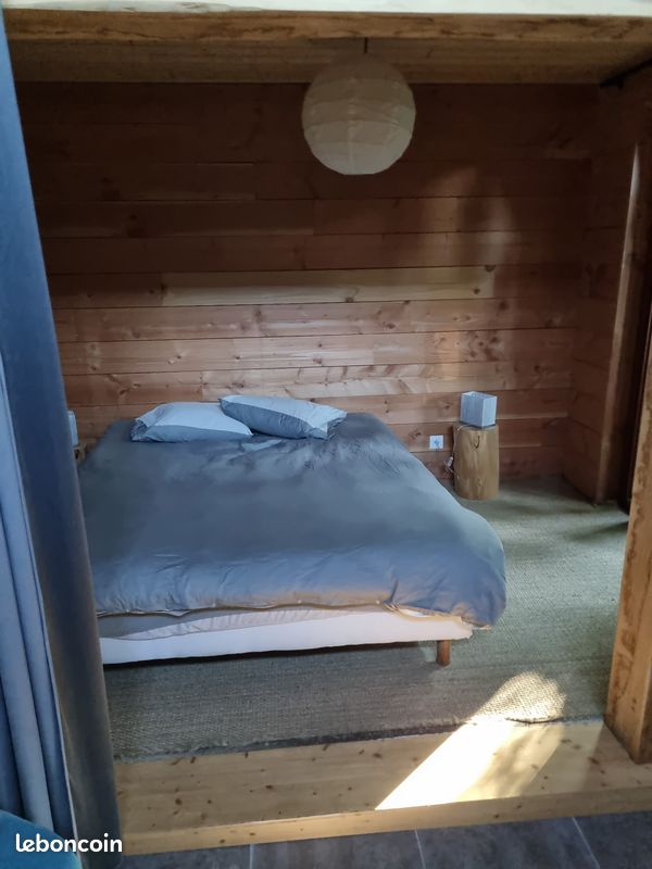 Appartement 2 pièces 30 m² · à Bègles · 30 m² · 650 €
