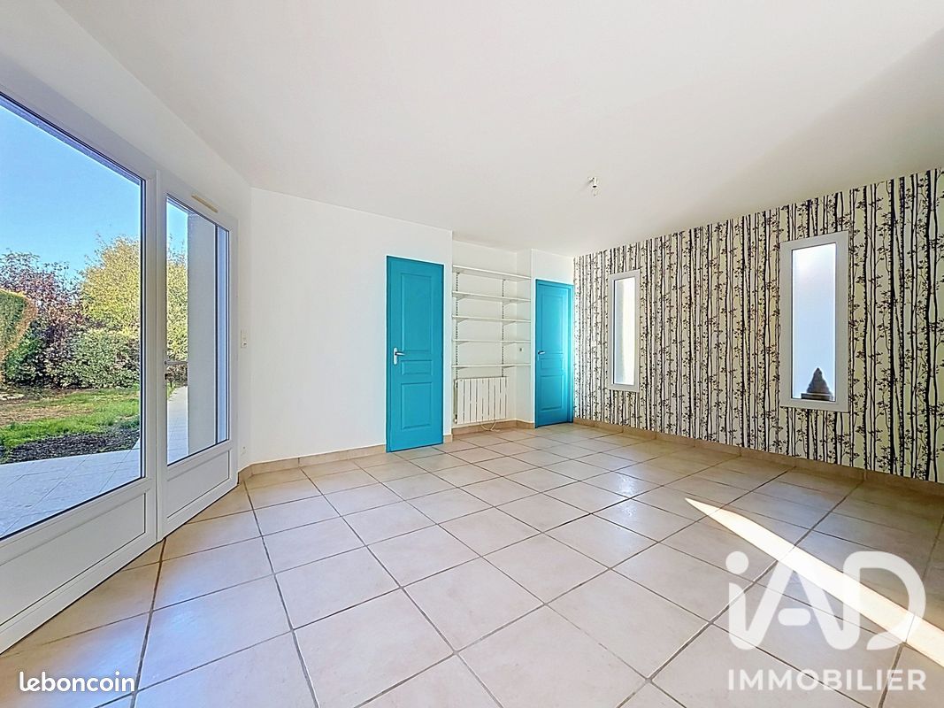 Maison 5 pièces 102 m² · à Saint-Xandre · 102 m² · 355 000 €