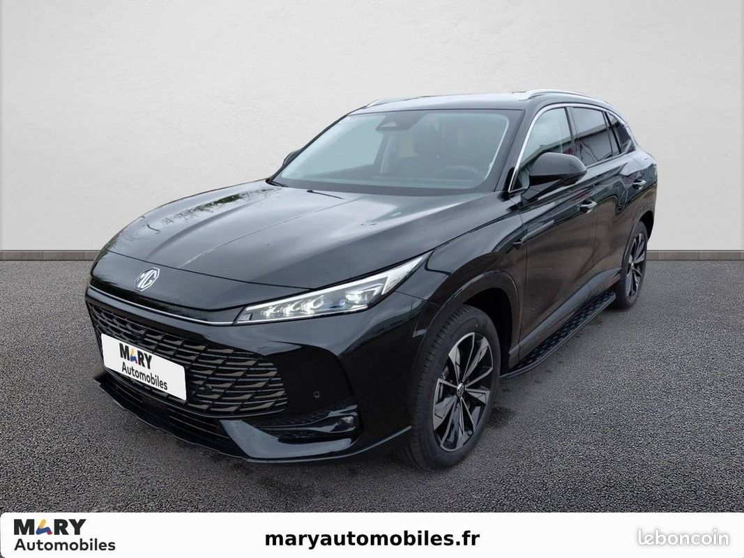 MG EHS 1.5T PHEV 272 ch Luxury (image 1)