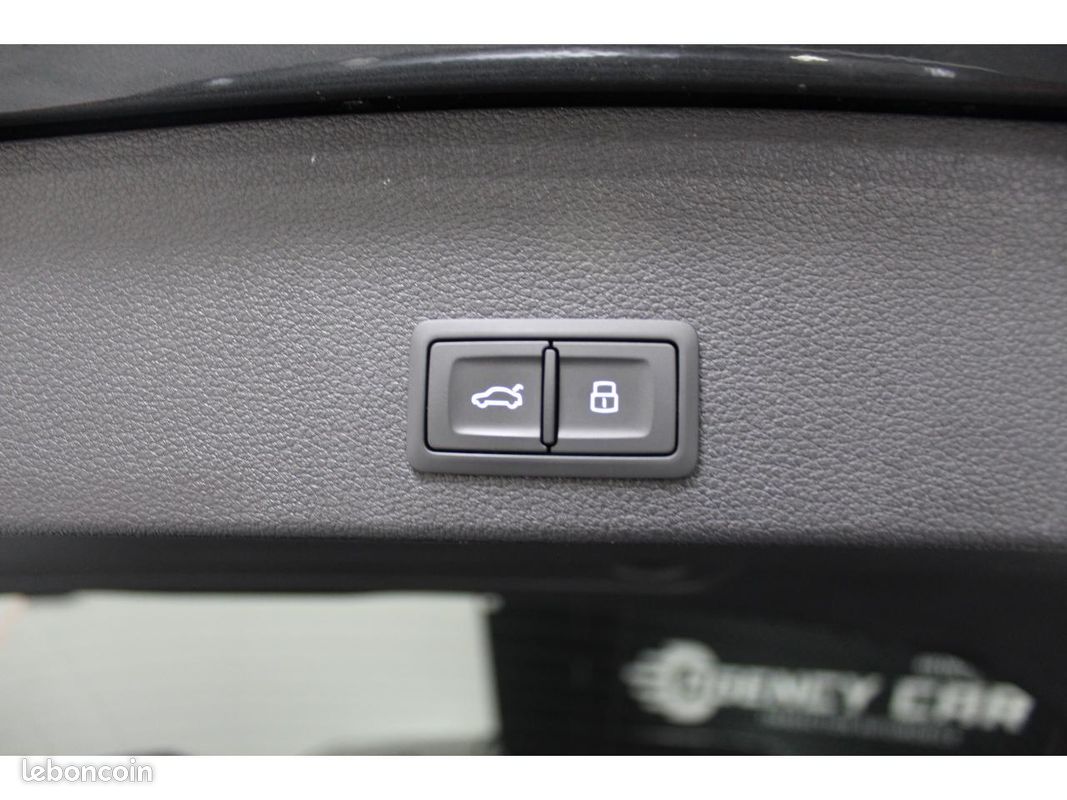 AUDI SQ2 S Quattro 2.0 50 TFSI - 300 - BV S-tronic S (image 23)