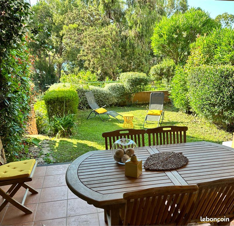 Appartement 3 pièces 40 m² · à Saint-Florent · 40 m² · 850 €/mois