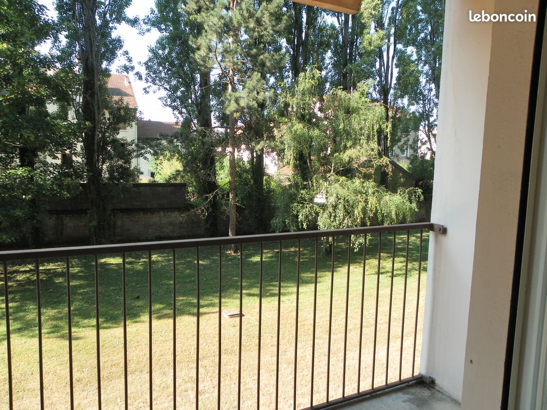 Appartement 1 pièce 30 m² · à Dijon · 30 m² · 530 €/mois
