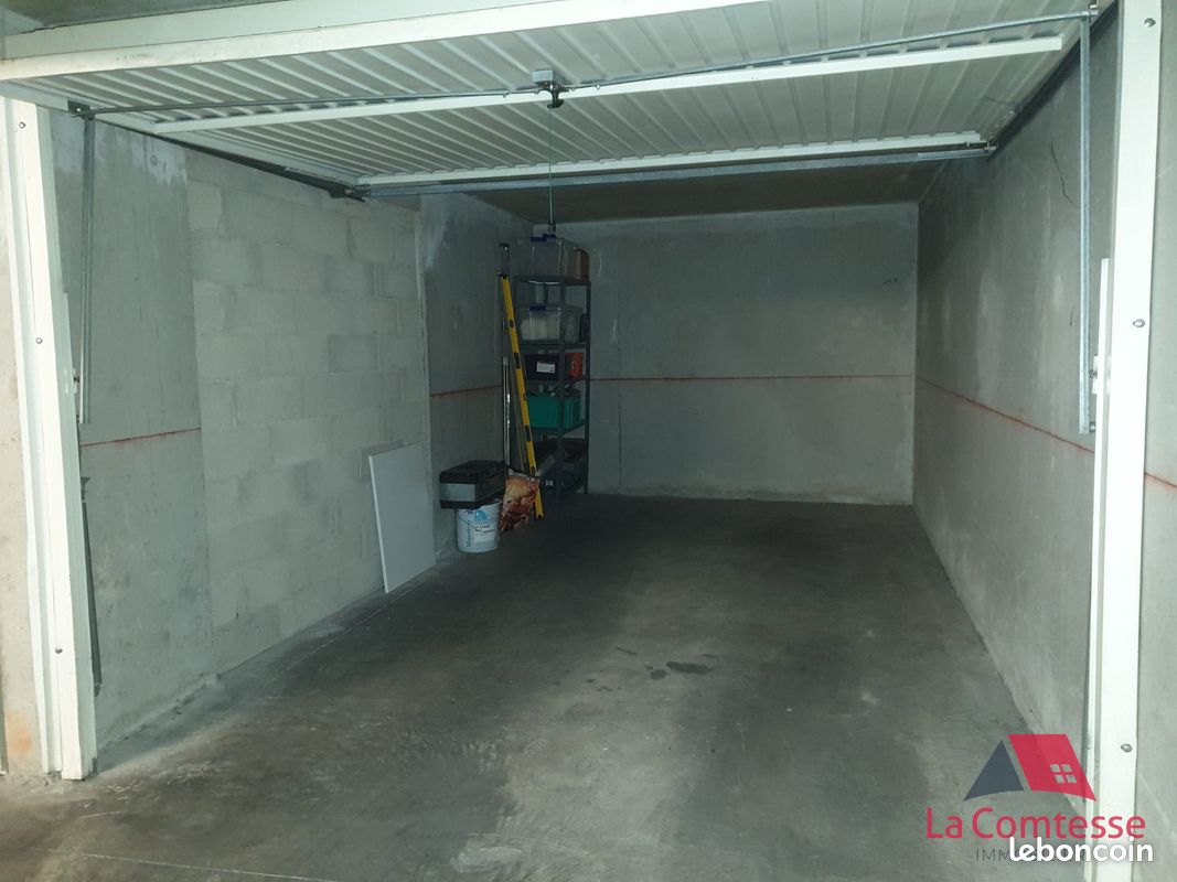 Parking 15 m² · à Aix-en-Provence · 15 m² · 168 €/mois