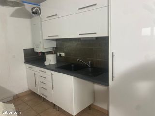 Appartement 4 pièces 83 m² · à Annecy · 82,5 m² · 1 450 €/mois