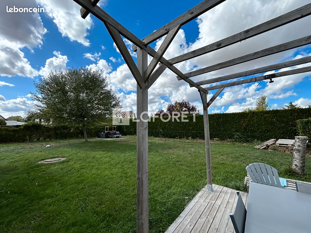 Maison 5 pièces 101 m² (image 2)
