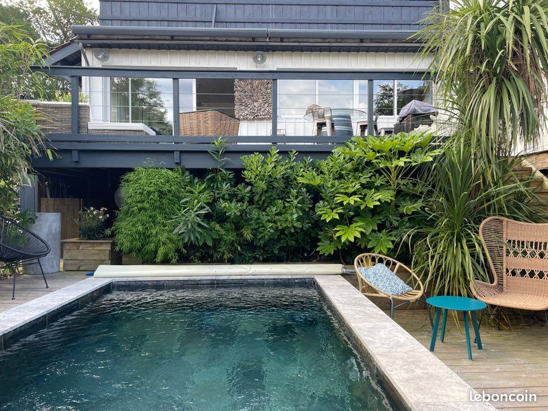 Maison 7 pièces 115 m² · à Lège-Cap-Ferret · 115 m² · 995 000 €