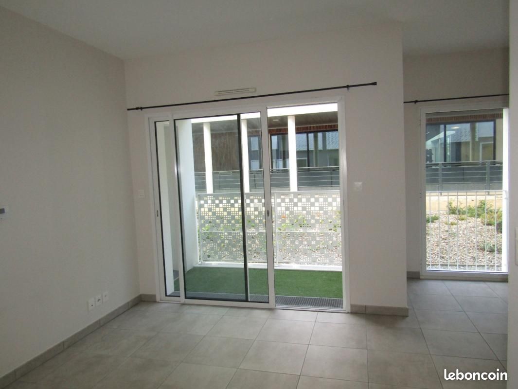 Appartement 2 pièces 41 m² · à Carquefou · 41 m² · 606 €/mois