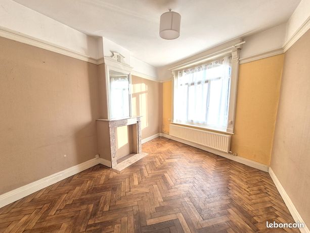 Maison 6 pièces 150 m²