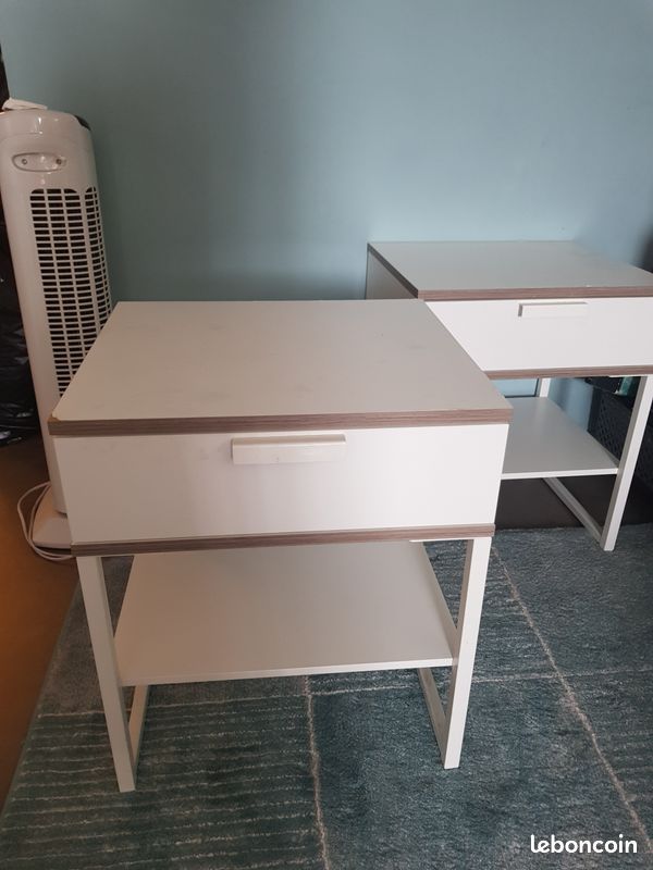 Chevet Ikea (image 2)