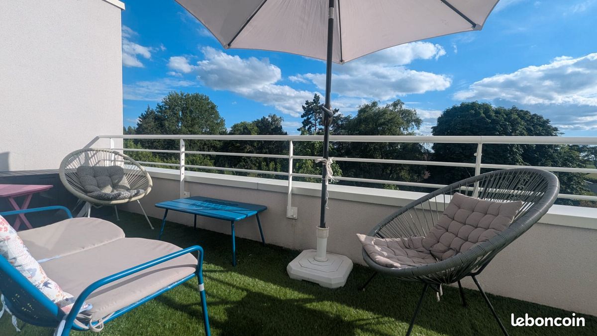 Appartement 4 pièces 102 m² · à Seclin · 102 m² · 329 175 €