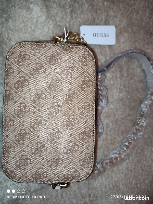 Sac Guess (image 4)