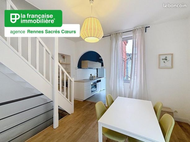 Maison 4 pièces 70 m²