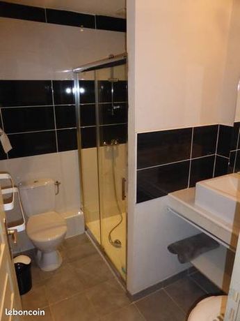 Appartement 3 pièces 50 m²