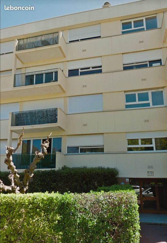Appartement 1 pièce 34 m² · à Montpellier · 34 m² · 620 €