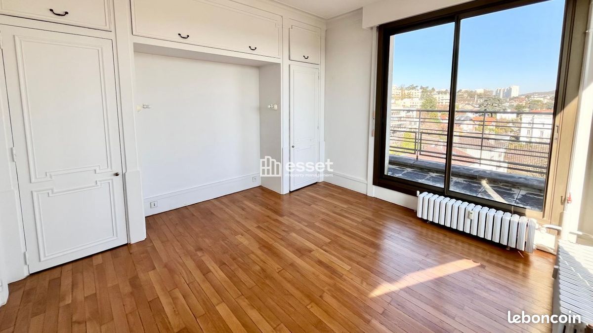 Appartement a louer saint-cloud - 4 pièce(s) - 145 m2 - Surfyn