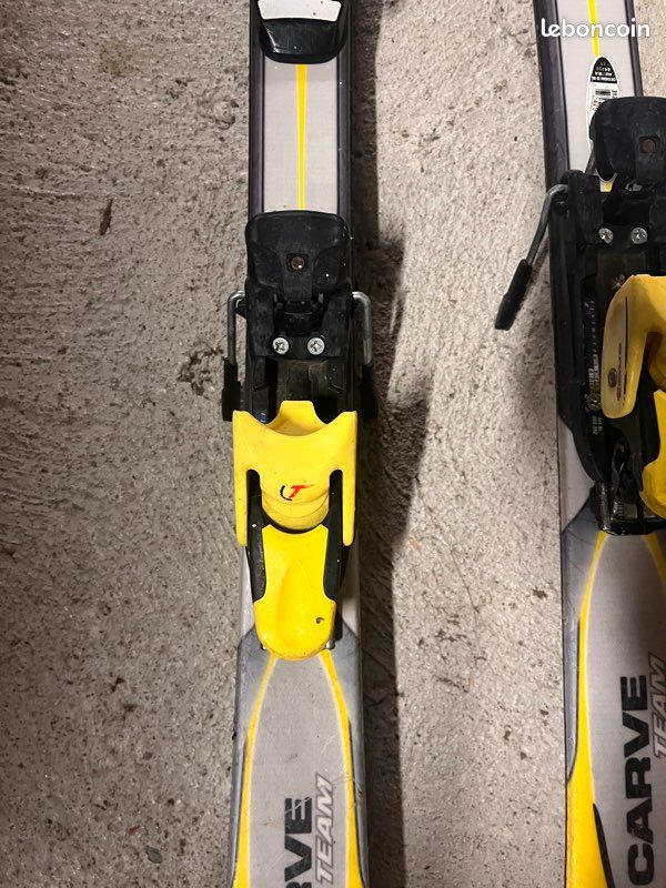 Ski Head junior (image 4)