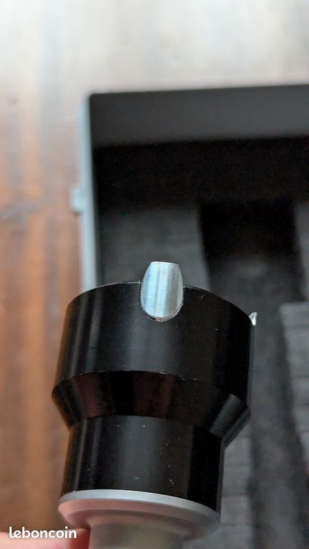 Étalon pour micromètre, Series 167 de MITUTOYO | MISUMI