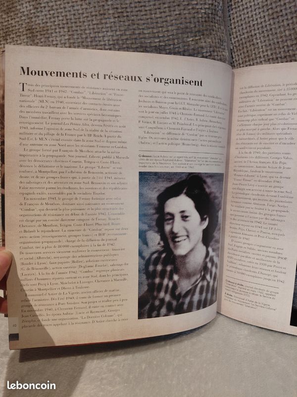La résistance (image 5)