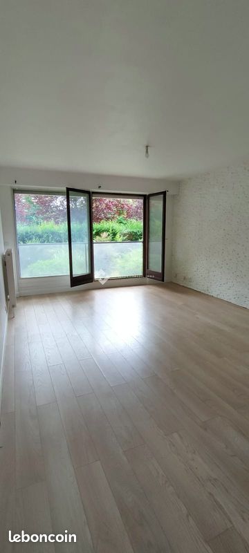 Appartement 3 pièces 71 m² · à Nogent-sur-Marne · 71 m² · 389 000 €