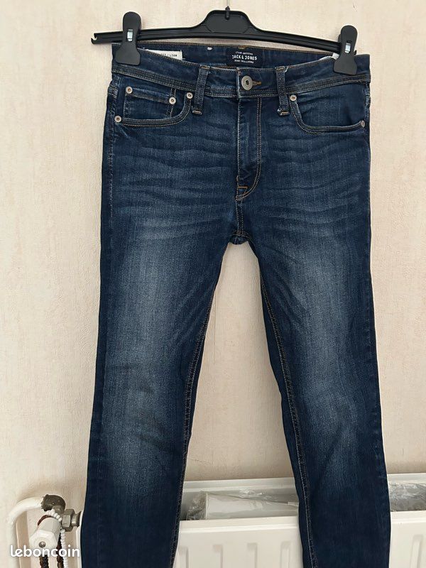 Jean jack& jones (image 2)