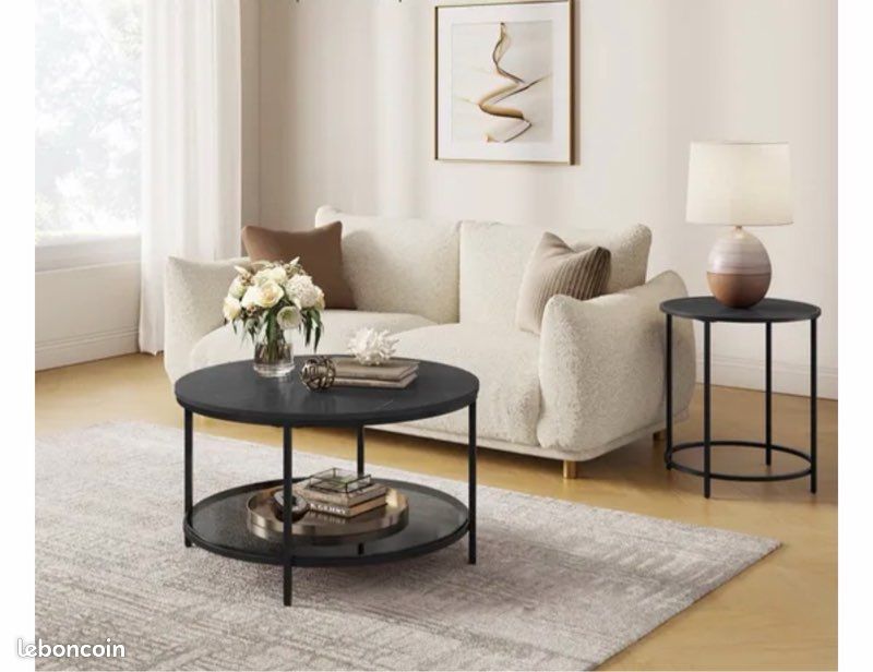 Table basse (image 1)
